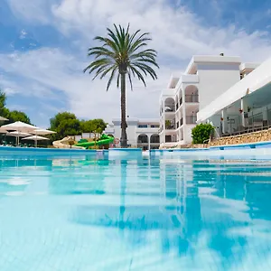 Apartahotel Playa ***