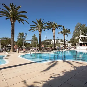 Minura Cala Galdana & D'aljandar Aparthotel Cala Galdana (Menorca)