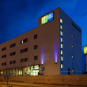 Hotel Holiday Express By Ihg