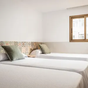 Baler Pensionat Barcelona