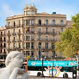 Monegal Hotel Barcelona