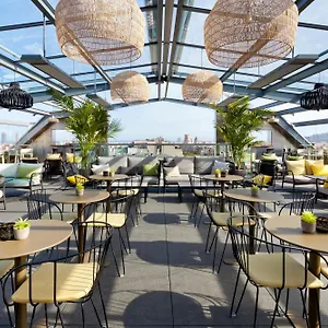 Royal Passeig De Gracia Hotell Barcelona