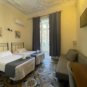 Balmes Centro Casa de hóspedes Barcelona