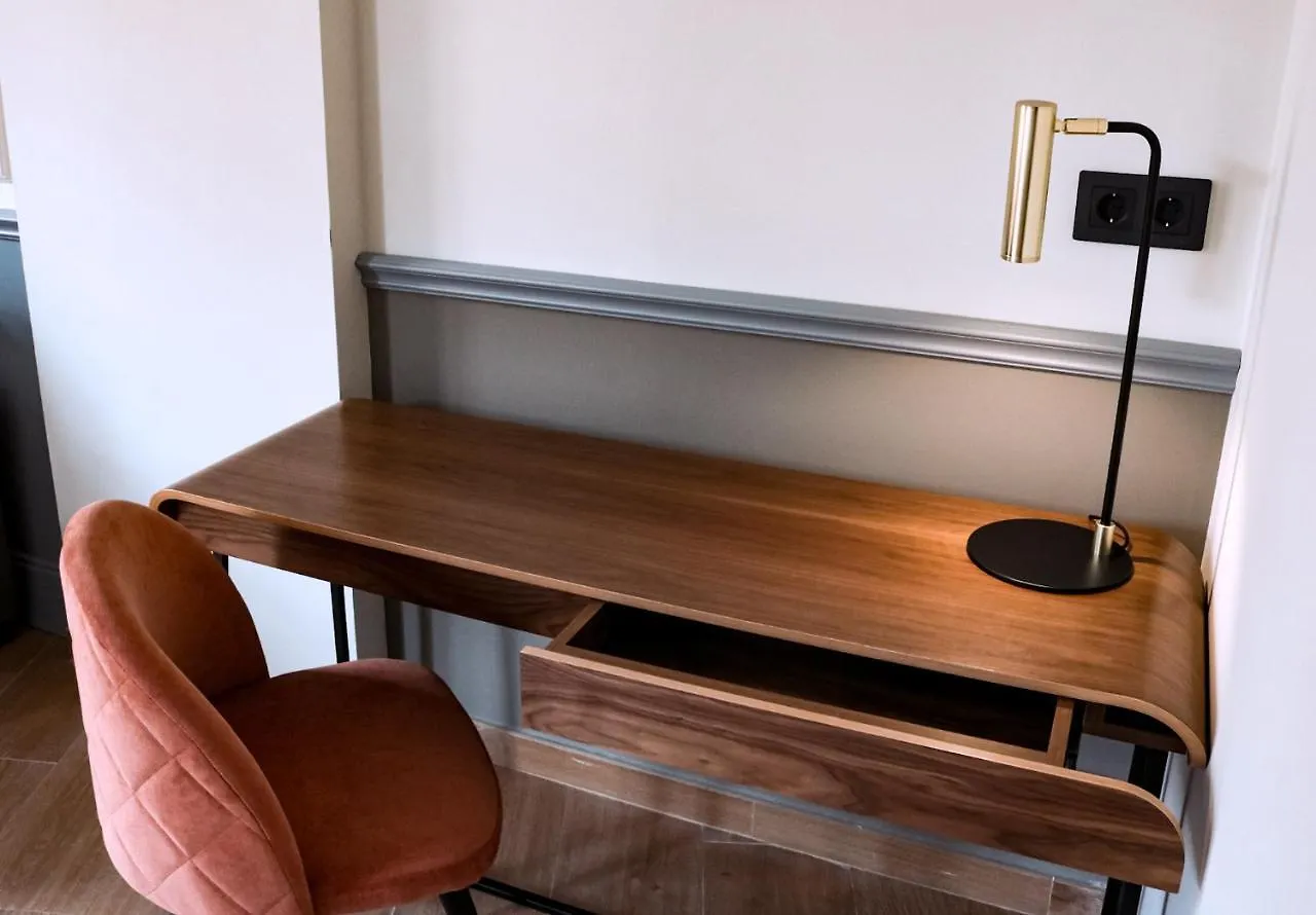 Alcazaba Premium Hotel Málaga Spagna