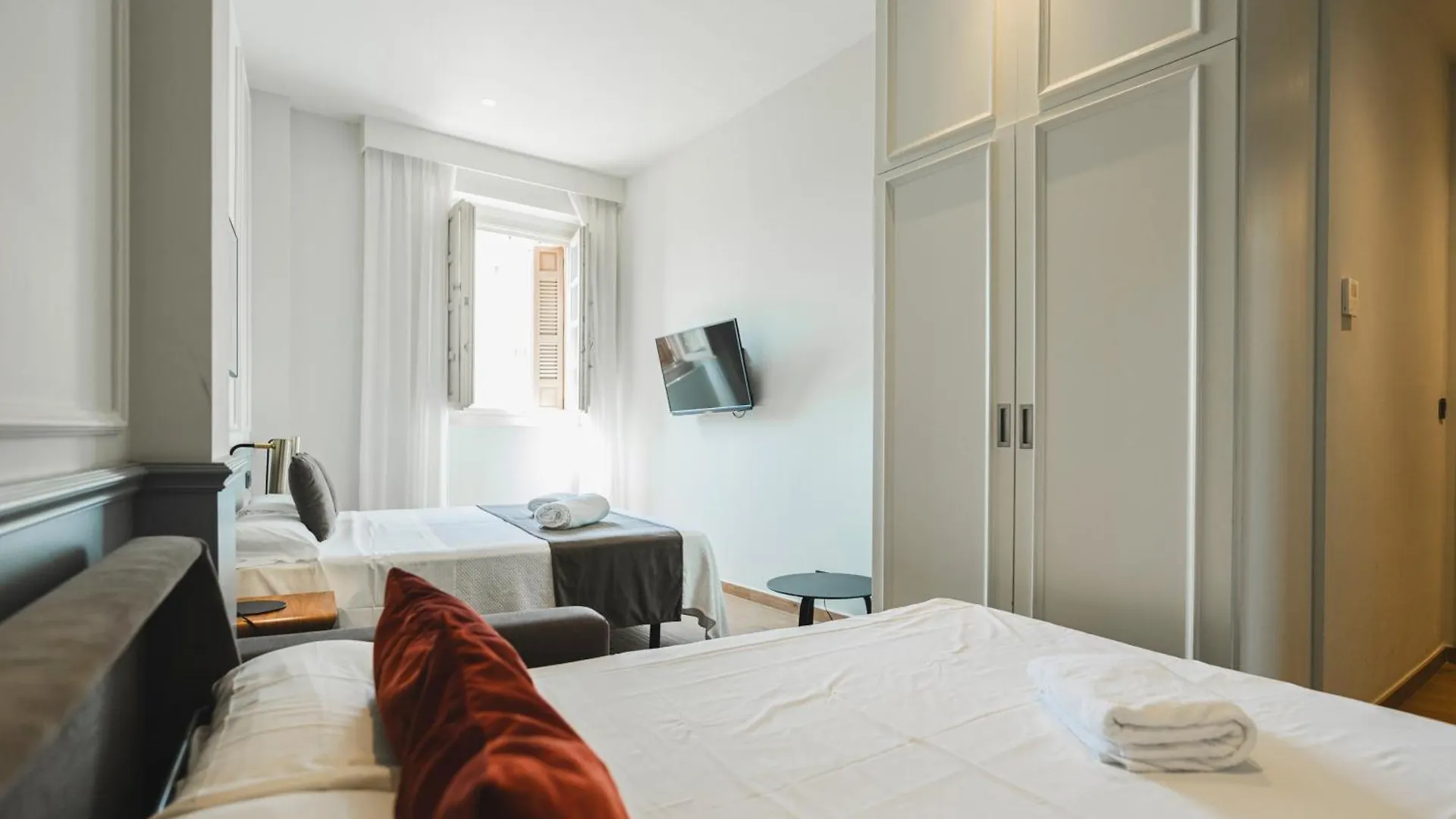 Alcazaba Premium Hotel Málaga 2*,  Spagna
