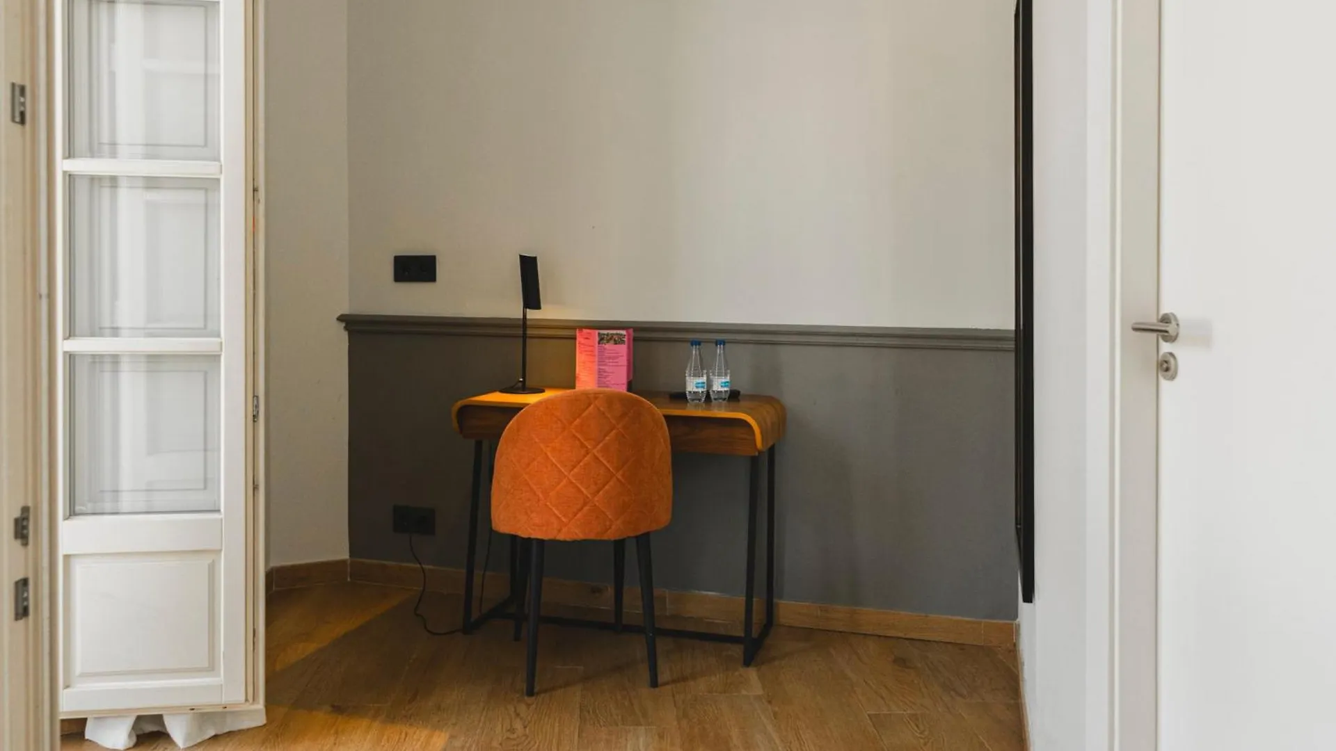 Alcazaba Premium Hotel Málaga