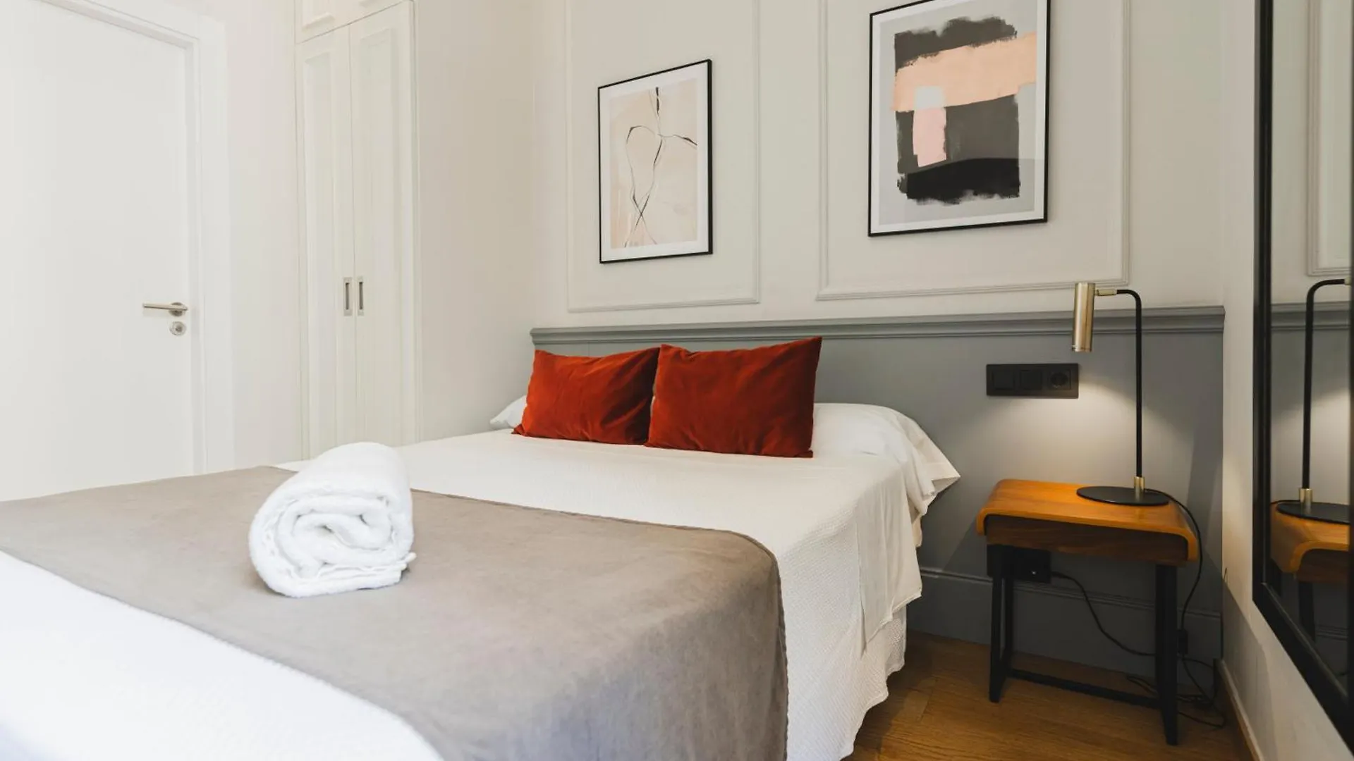 Alcazaba Premium Hotel Málaga Spagna