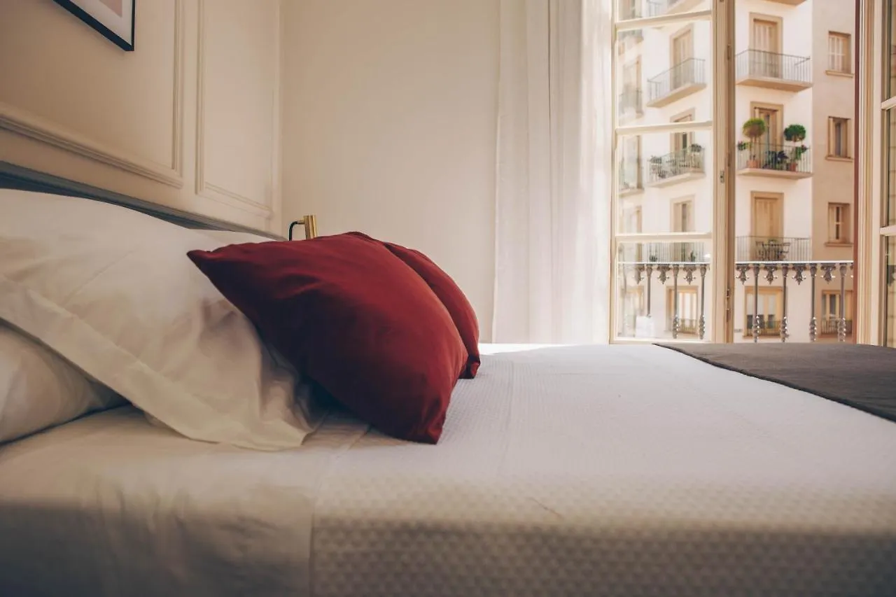 **  Alcazaba Premium Hotel Málaga Spanien
