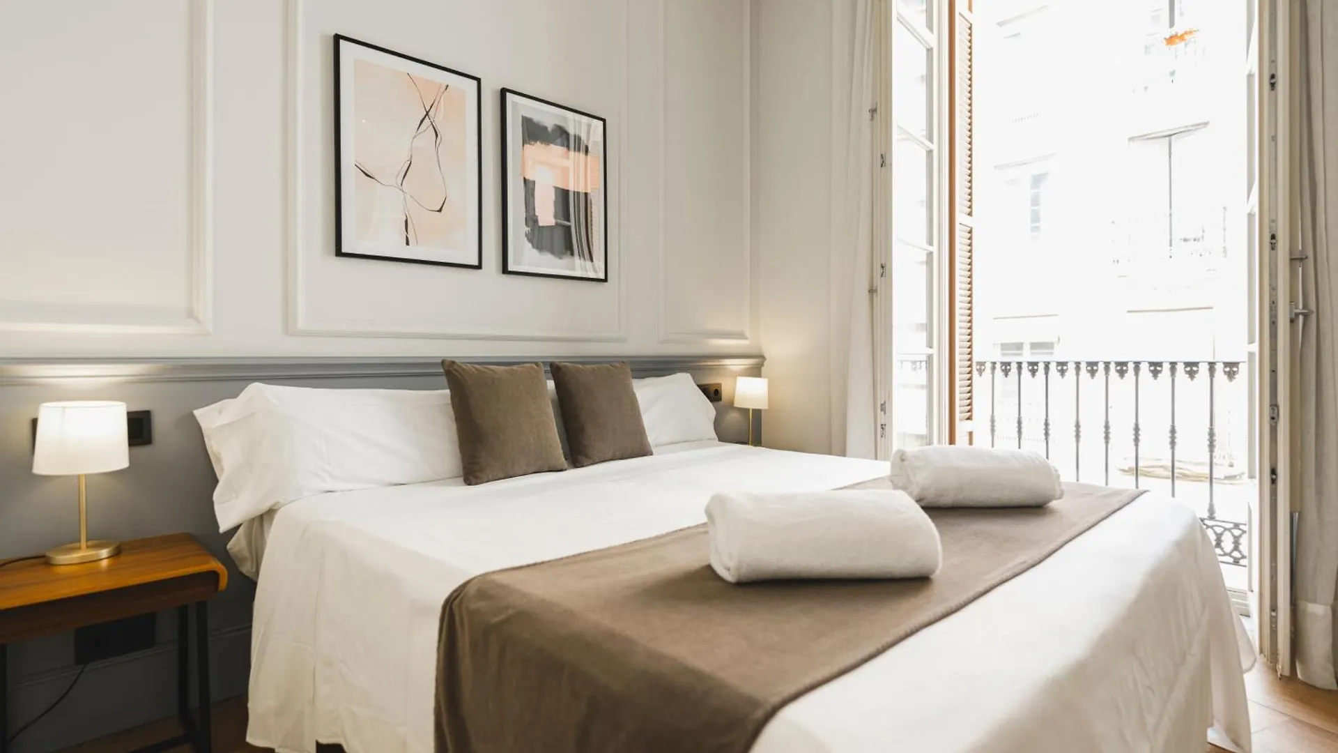 Alcazaba Premium Hotel Málaga